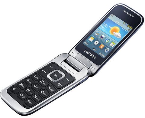 Samsung Gt-C3595