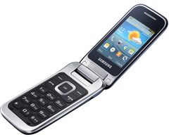  Samsung Gt-C3595 