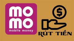  2 cách rút tiền ra khỏi Ví MoMo đơn giản và nhanh chóng 