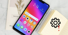  10 cách khắc lỗi cài đặt ứng dụng báo không tương thích trên OPPO 
