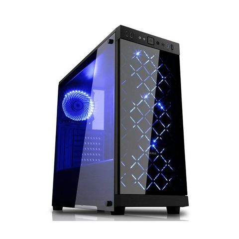 Vỏ Case Máy Tính Sama Combat
