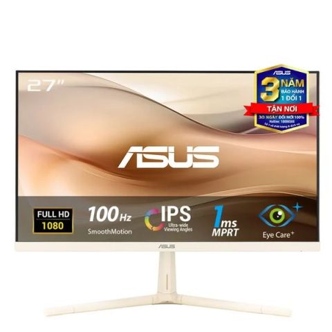 Màn hình ASUS VU249CFE-M 24