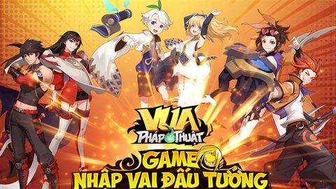 Code Vua Pháp Thuật mới nhất 2021 | Cách nhập code