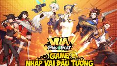  Code Vua Pháp Thuật mới nhất 2021 | Cách nhập code 