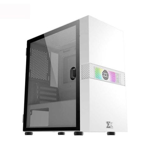 Case Xigmatek Fadil Arctic 1f En48083