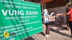  Thế nào là vùng xanh, vùng đỏ, vùng da cam? Xem ngay để biết cách phân biệt các khu vực có nguy cơ lây nhiễm Covid-19 