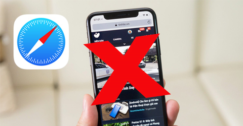 Cách sửa lỗi không xem được video trên iPhone bằng Safari nhanh chóng