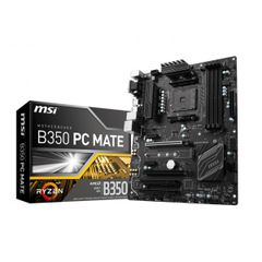 Mainboard MSI B350 PC Mate