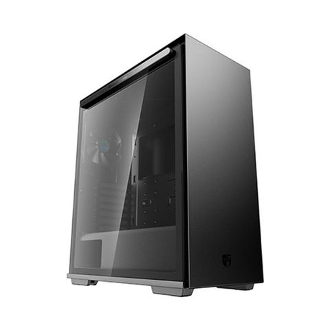 Vỏ Case Deepcool Macube 310p Bk
