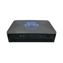  Mini PC EGLOBAL 32GB RAM 256GB SSD Intel i7 12700H RTX 3060 12GB 