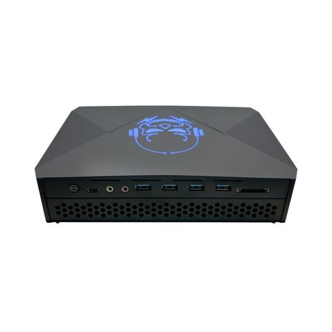 Mini PC EGLOBAL 32GB RAM 128GB SSD Intel i7 12700H RTX 3060 12GB