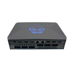  Mini PC EGLOBAL VX1-11900H 64GB RAM 128GB SSD Intel i9 11900H RTX 3060 
