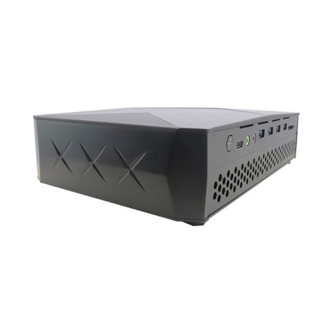 Mini PC EGLOBAL 16GB RAM 512GB SSD Intel i7 12700H RTX 3060 12GB