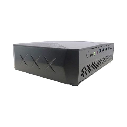 Mini PC EGLOBAL 16GB RAM 256GB SSD Intel i7 12700H RTX 3060 12GB