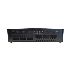  Mini PC EGLOBAL 64GB RAM 1TB SSD Intel i7 12700H RTX 3060 12GB 