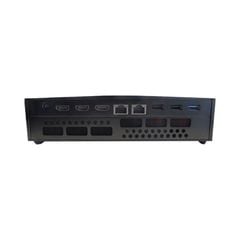  Mini PC EGLOBAL VX1-11900H 8GB RAM 1TB SSD Intel i9 11900H RTX 3060 