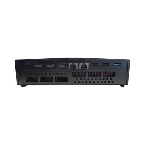 Mini PC EGLOBAL VX1-11900H 8GB RAM 256GB SSD Intel i9 11900H RTX 3060