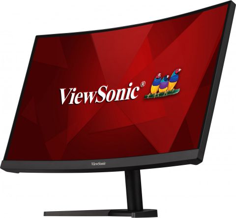 Màn Hình Cong Viewsonic Vx2468-pc-mhd 24