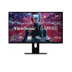  Màn hình ViewSonic VX2882 4K( UHD | VA | 144Hz | 1ms ) 