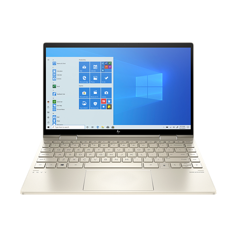 Laptop Hp Envy X360 15m-ed0023dx Core I7