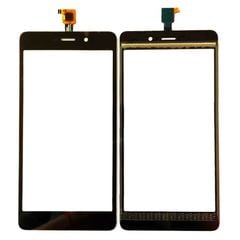 Ép Mặt Kính Wiko Rainbow 4G