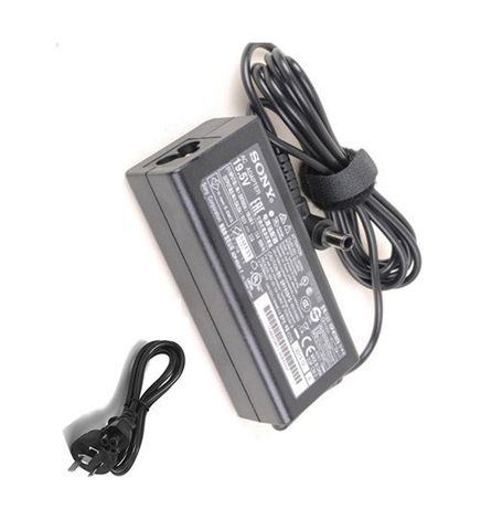 Sạc Adapter Sony Vaio Svf15217Sgw E1
