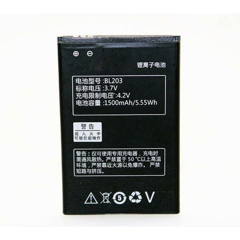 Pin BLACKVIEW E7