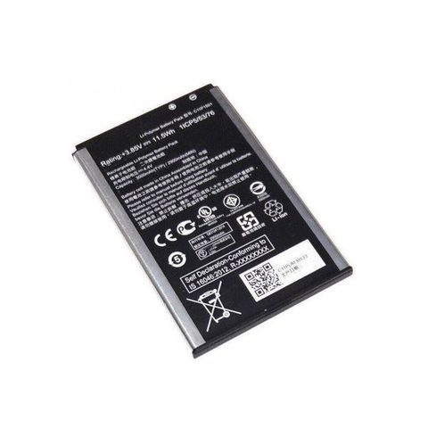 Pin Wiko View Go
