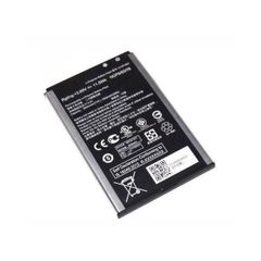 Pin Wiko View Go