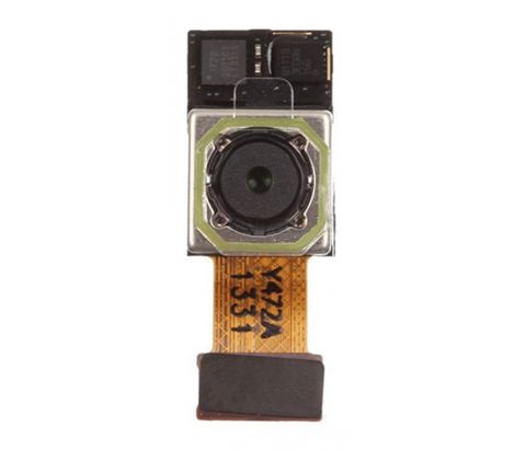 Camera Wiko VIEW GO