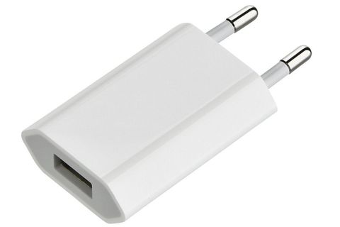 Adapter Sạc 5W dùng cho Iphone/Ipad/Ipod Apple MD813ZM/A
