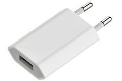  Adapter Sạc 5W dùng cho Iphone/Ipad/Ipod Apple MD813ZM/A 