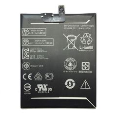 Pin BLACKVIEW P2