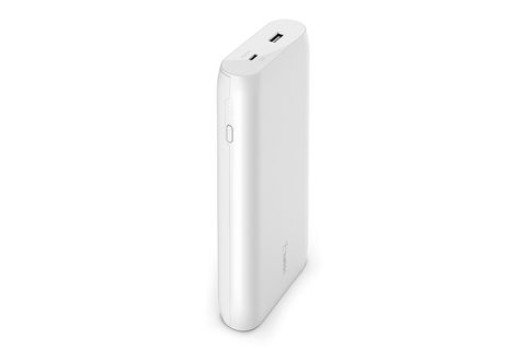 Pin sạc dự phòng Polymer 20.000 mAh Type C 30W PD Belkin Pocket Power BPB002