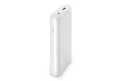  Pin sạc dự phòng Polymer 20.000 mAh Type C 30W PD Belkin Pocket Power BPB002 