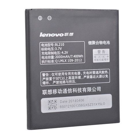 Pin BLACKVIEW R6