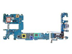 Main BLACKVIEW S8