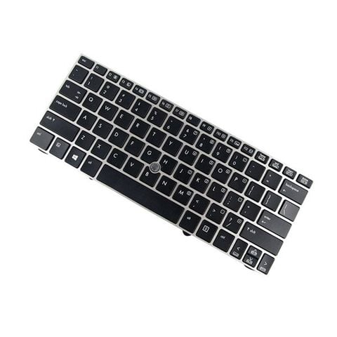 Bàn Phím Laptop Hp Omen 17-W100