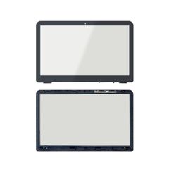 Màn Hình Laptop HP Envy 15-W100