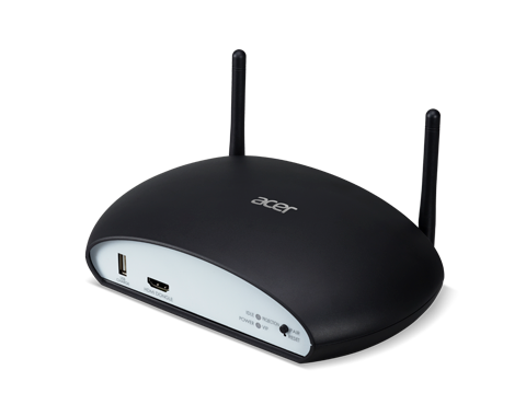 Acer CastMaster Touch WPS2