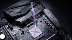  Cooler Master Giới Thiệu Keo Tản Nhiệt Cao Cấp Cryofuze Violet 
