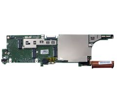 Mainboard Acer W500