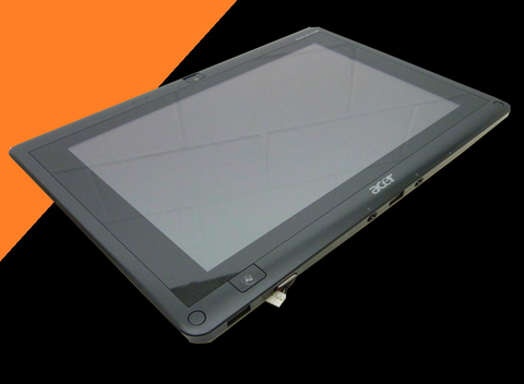 Cảm Ứng +Màn Hình Acer W500