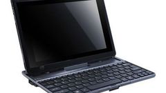  Acer Iconia W500 