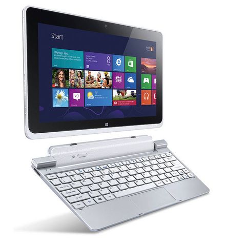 Acer Iconia W510P