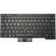  Bàn phím ibm lenovo t430 t530 x230 w530 (tiếng anh+có chuột) 