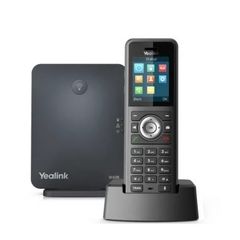 Điện Thoại IP Cầm Tay Không Dây Yealink W69P 