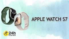  So sánh Apple Watch Series 7 so với Apple Watch thế hệ trước, có những cải tiến nào vượt trội và có nên nâng cấp không? 