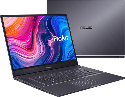 Asus Proart Studiobook Pro W700g3t-Xs77