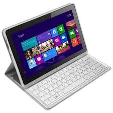 Acer Iconia W701P